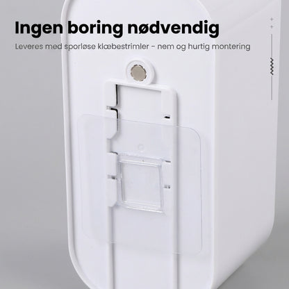 NordBrush