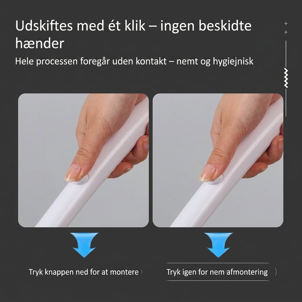 NordBrush